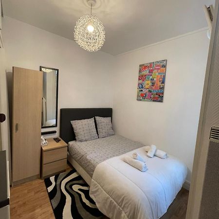 Dame De Fer Apartment 파리 외부 사진